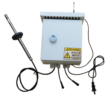 精簡(jiǎn)版油煙在線監(jiān)測(cè)儀