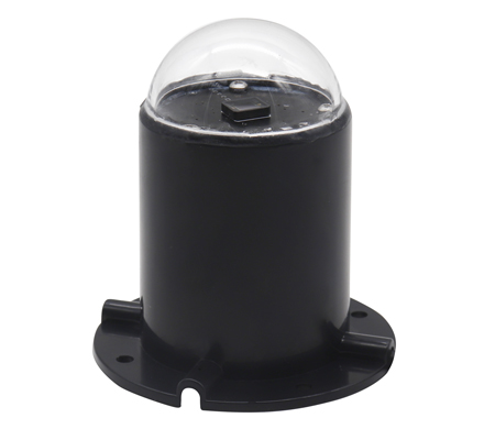 太陽(yáng)輻射傳感器