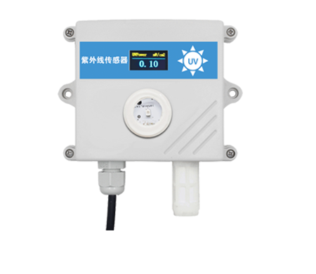 紫外線傳感器