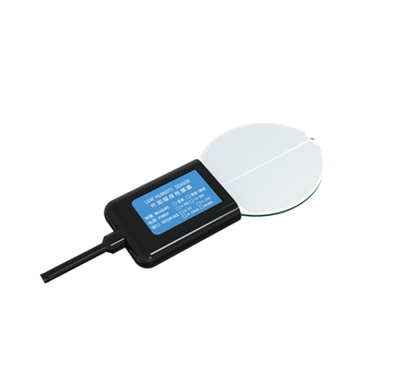 葉面溫濕度傳感器