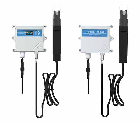 工業(yè)離子傳感器