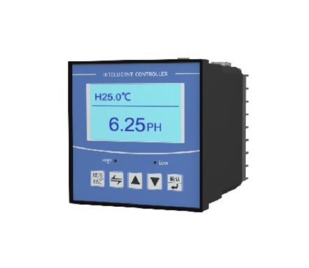 工業(yè)PH/ORP控制器