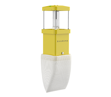 害蟲遠(yuǎn)程監(jiān)測站