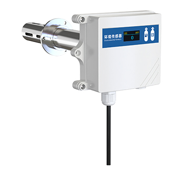 管道式臭氧傳感器