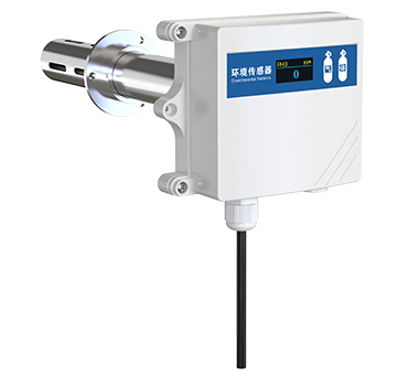 管道式磷化氫傳感器