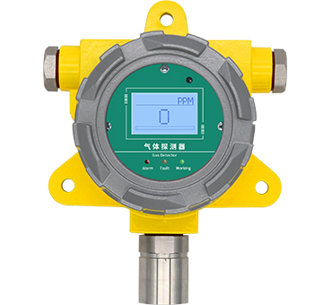 防爆六氟化硫傳感器