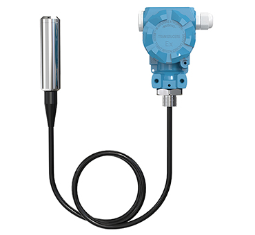 PM220分體式液位傳感器 